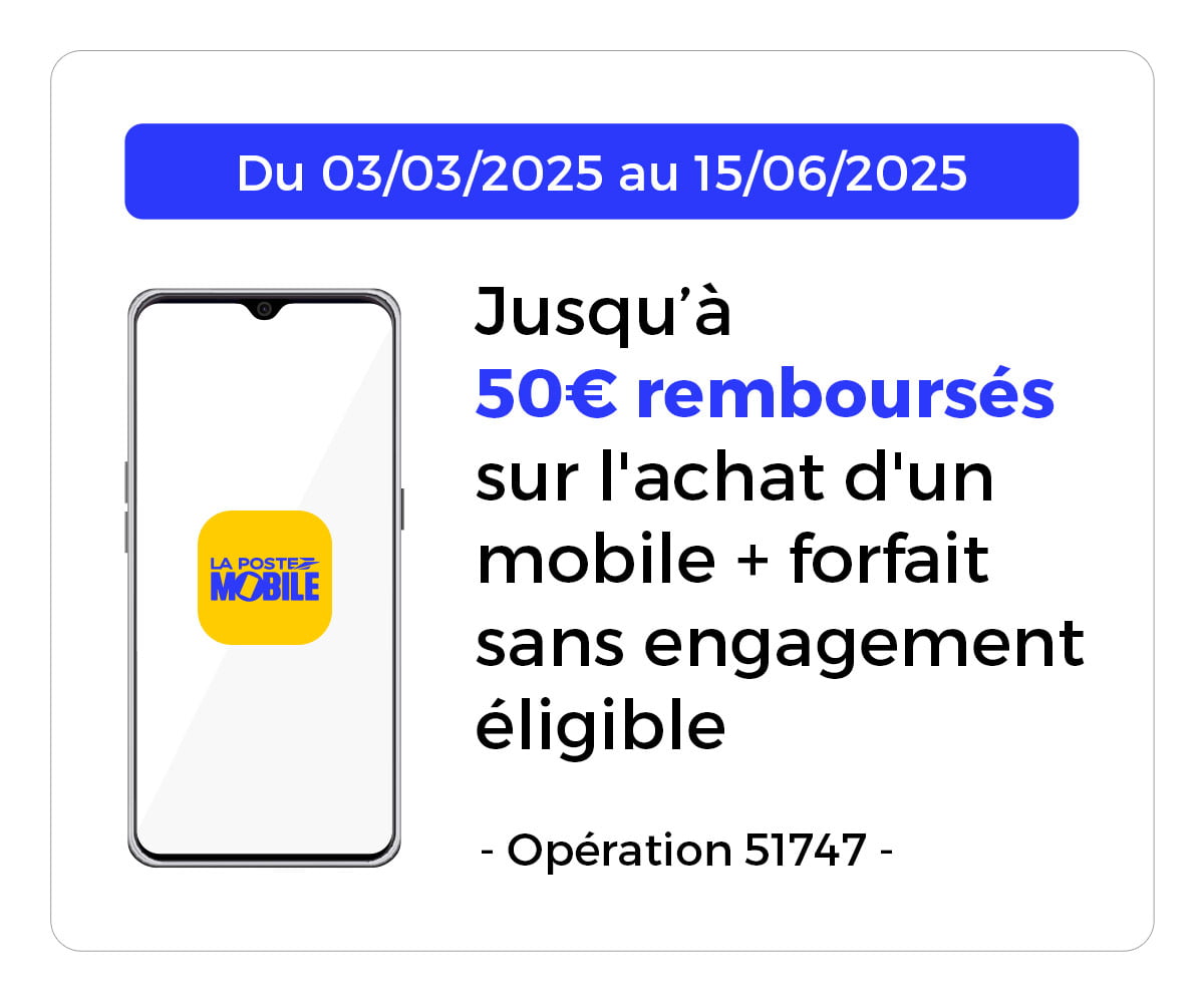 ODR MOBILE Mars / Juin 2025
