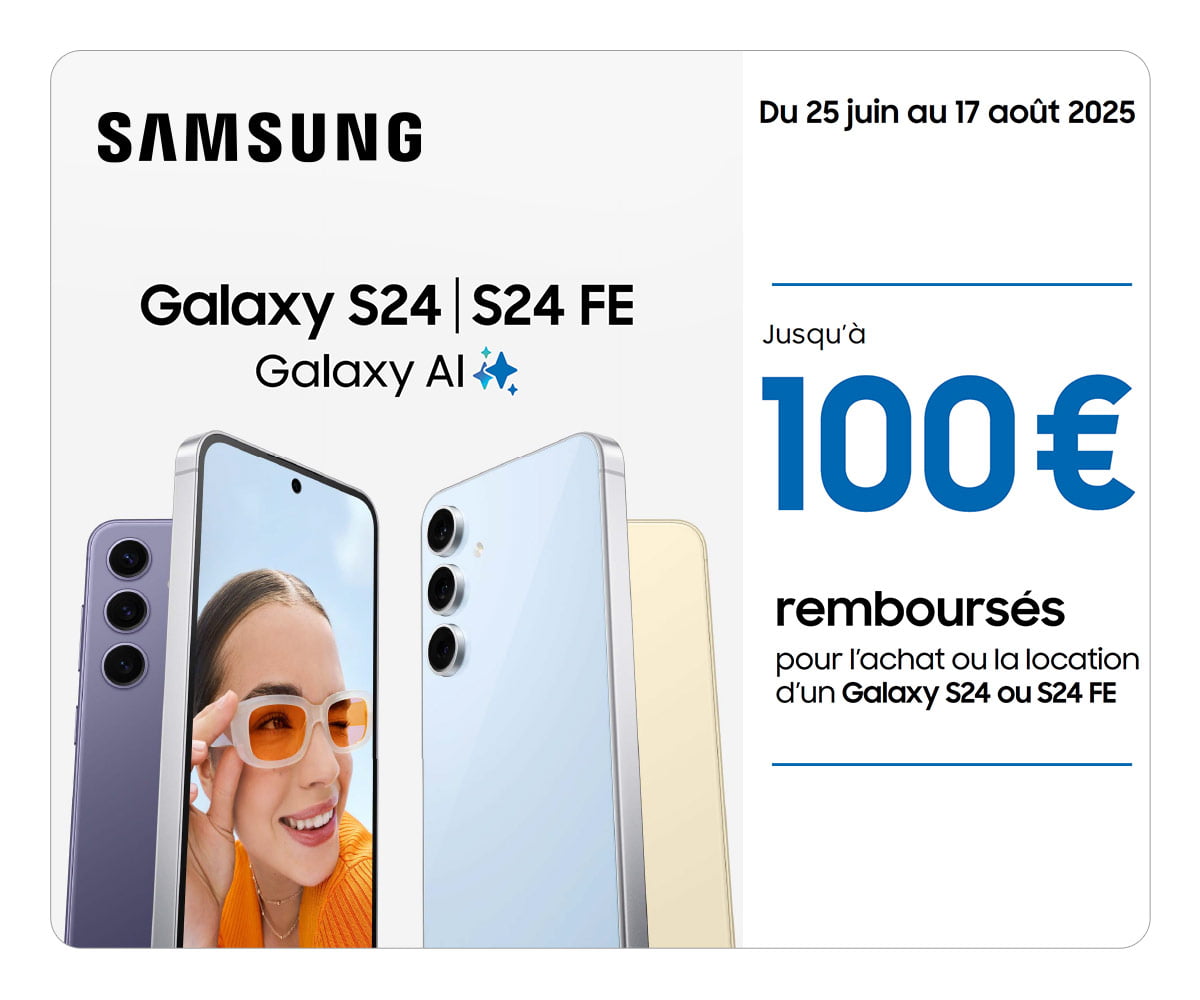 ODR GALAXY S24/S24 FE